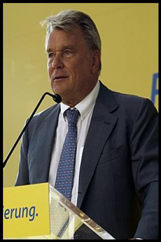 Famous People with surname Haselsteiner