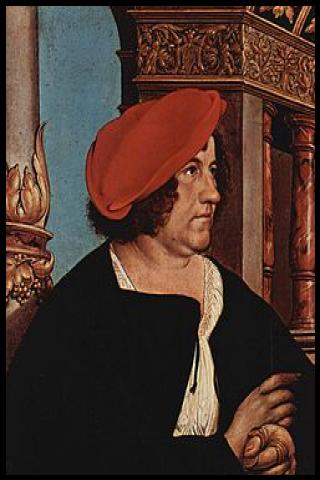 Famous People with surname Hasen