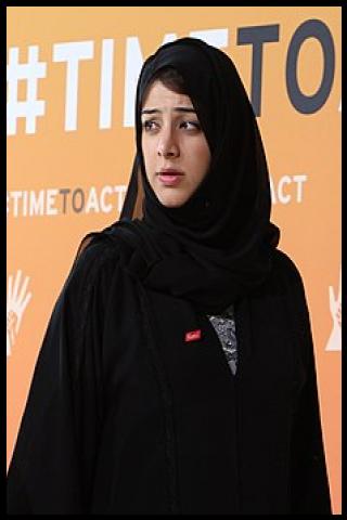 Famous People with surname Hashimi