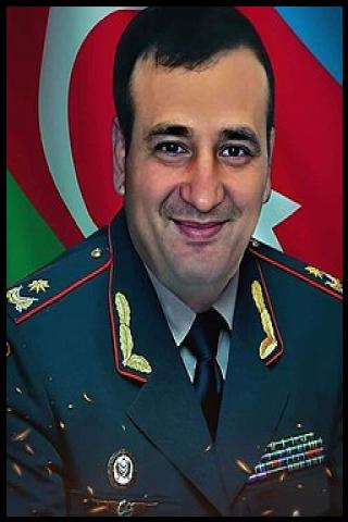 Famous People with surname Hashimov