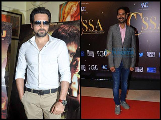 Famous People with surname Hashmi