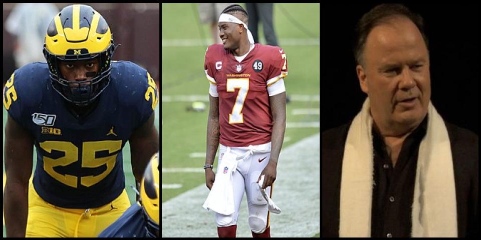 Famous People with surname Haskins