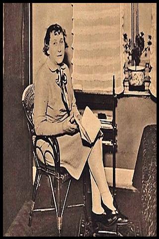 Famous People with surname Ha&scaron;kov&aacute; 