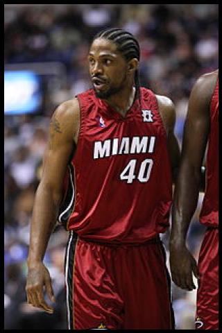 Famous People with surname Haslem