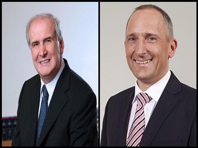 Famous People with surname Hasler