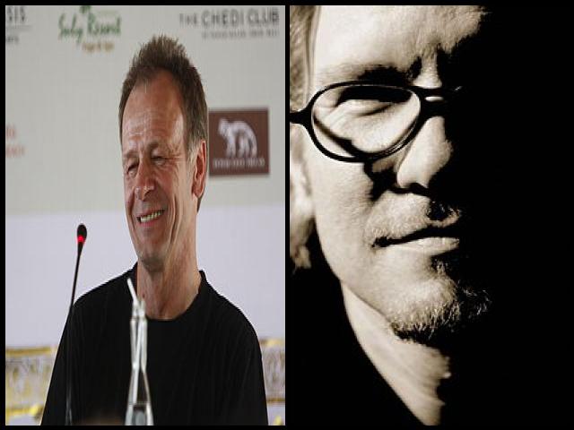 Famous People with surname Haslinger