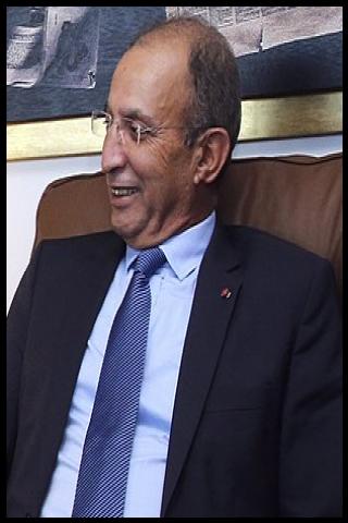 Famous People with surname Hassad