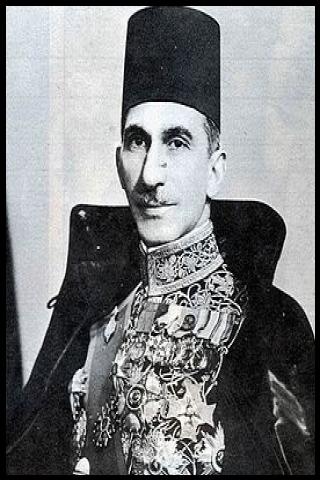 Famous People with surname Hassanein