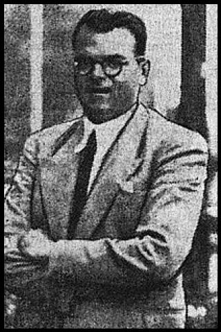 Famous People with surname Hasse