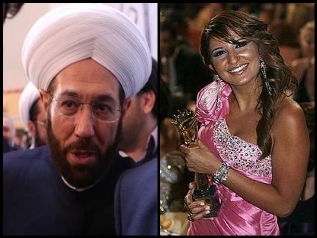 Famous People with surname Hassoun