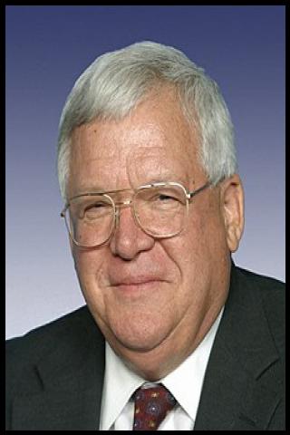 Famous People with surname Hastert