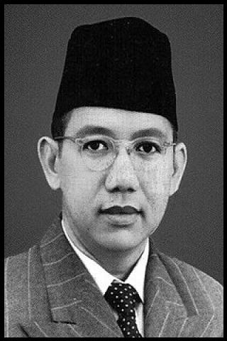 Famous People with surname Hasyim