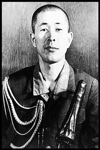 Famous People with surname Hatanaka