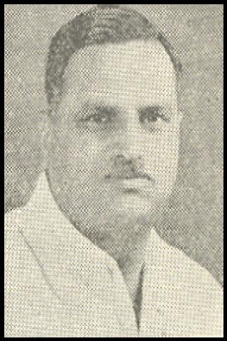 Famous People with surname Hathi