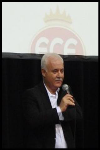 Famous People with surname Hatipoglu