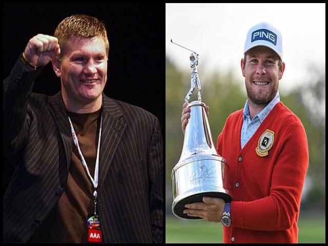 Famous People with surname Hatton