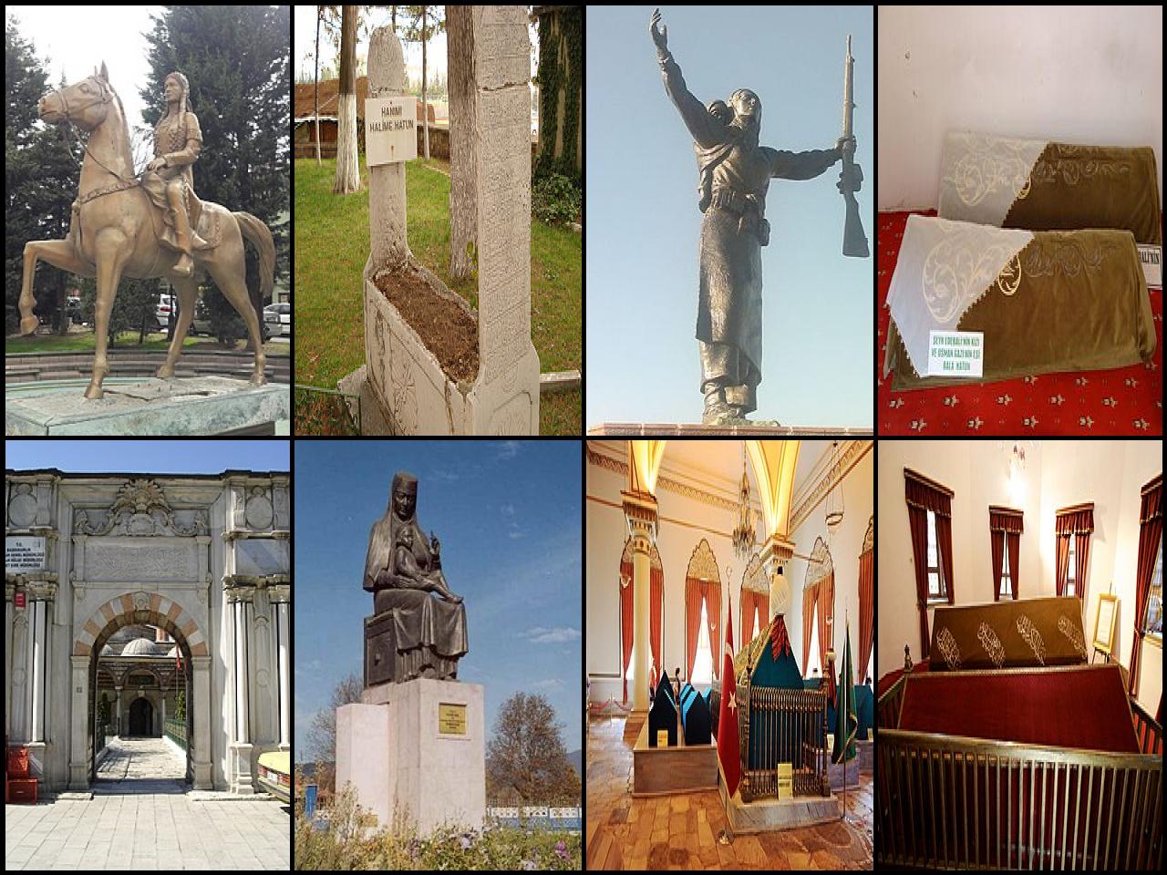 Famous People with surname H&aacute;t&uacute;n