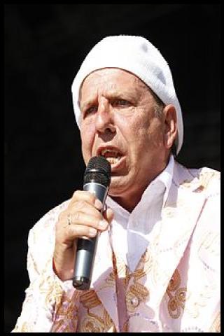 Famous People with surname Haugaard