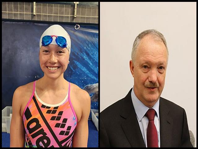 Famous People with surname Haughey