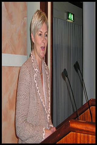 Famous People with surname Haugland