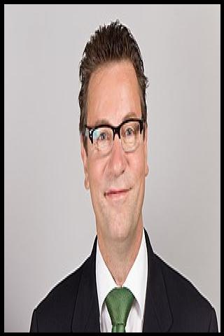 Famous People with surname Hauk