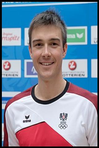 Famous People with surname Hauke