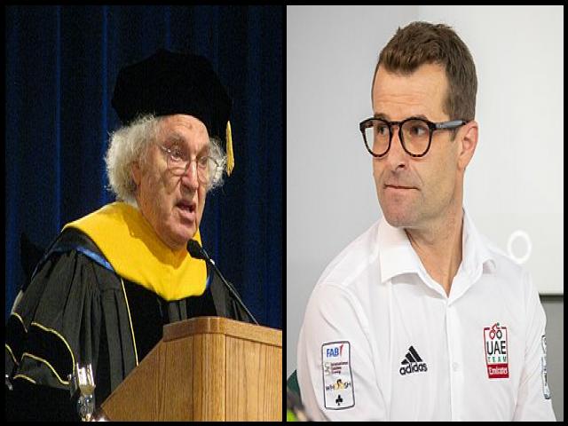 Famous People with surname Hauptman