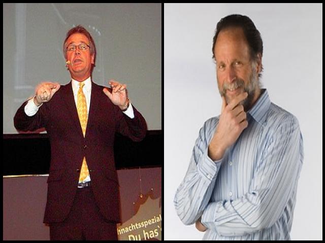 Famous People with surname Hausmann