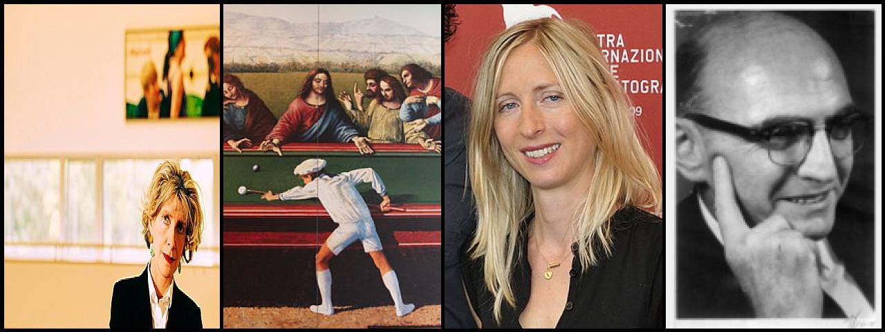 Famous People with surname Hausner