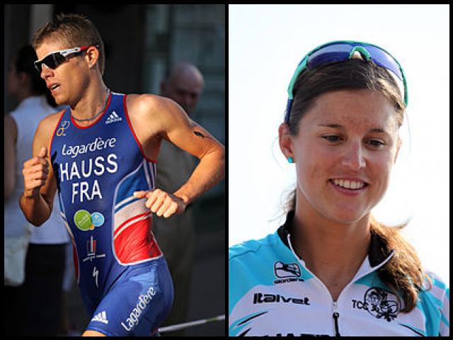 Famous People with surname Hauss