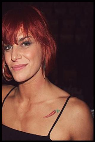 Famous People with surname Hautot