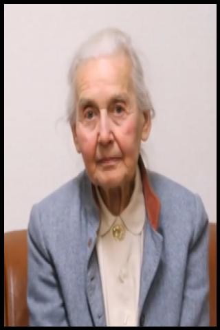 Famous People with surname Haverbeck