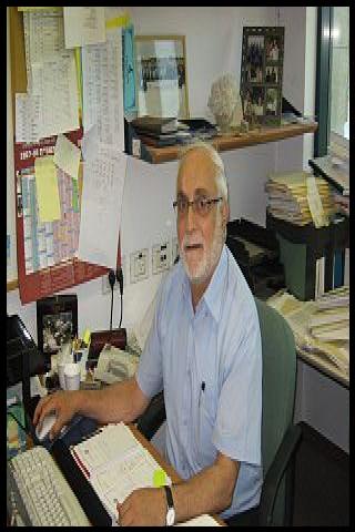 Famous People with surname Havlin