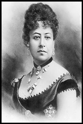 Famous People with surname Hawaii