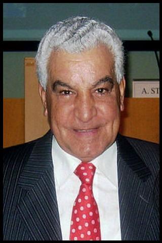 Famous People with surname Hawass