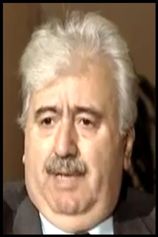 Famous People with surname Hawi