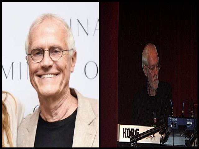 Famous People with surname Hawken