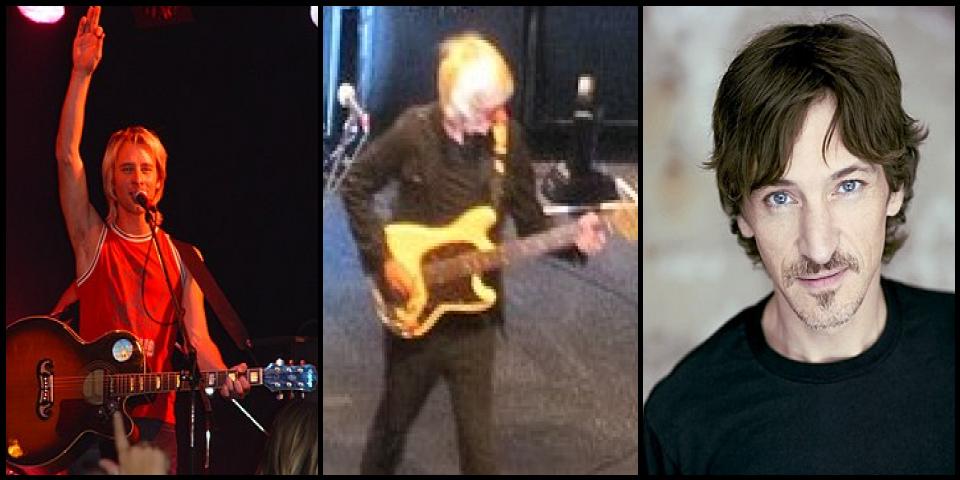 Famous People with surname Hawkes