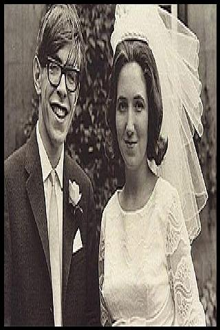 Famous People with surname Hawking