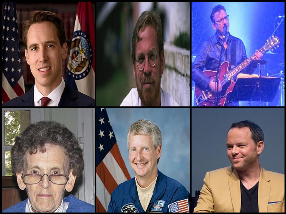 Famous People with surname Hawley