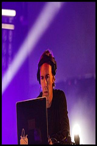 Famous People with surname Hawtin