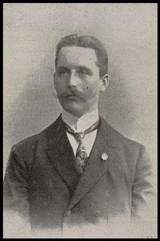 Famous People with surname Hax