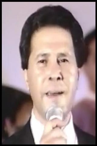 Famous People with surname Hayani