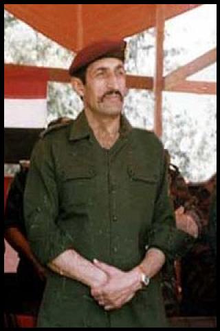 Famous People with surname Haydar