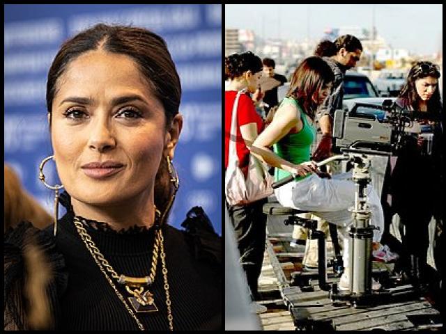 Famous People with surname Hayek