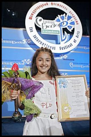 Famous People with surname Hayrapetyan