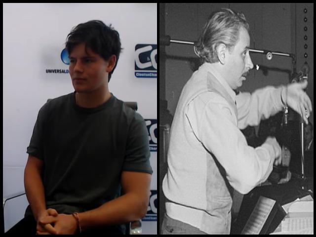 Famous People with surname Hayton