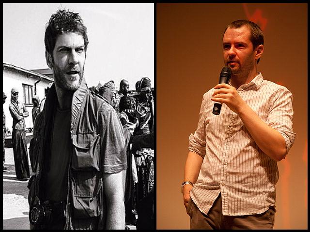 Famous People with surname Hazeldine