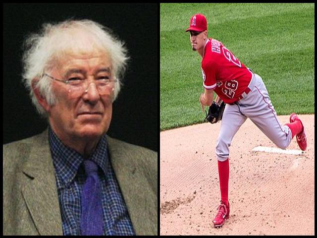 Famous People with surname Heaney