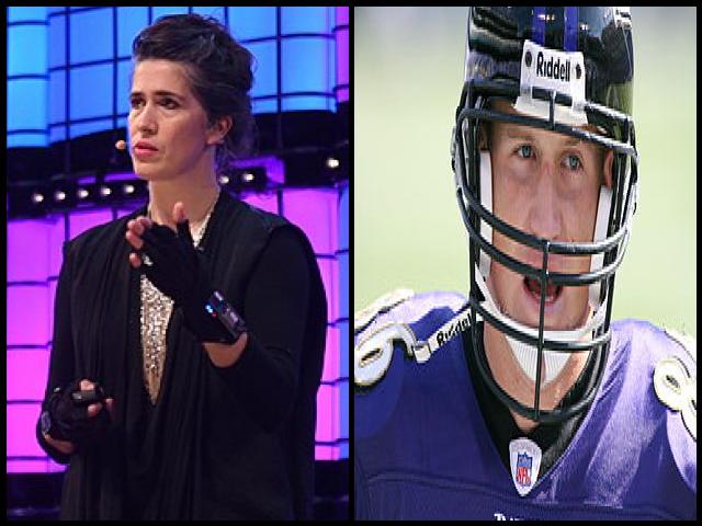 Famous People with surname Heap